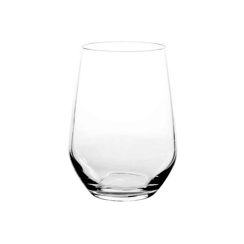 Ocean Glass 6Pc Lexington Hi Ball 370Ml Fine Rim 1C18513 1 Ocean Glass 6Pc Lexington Hi Ball 370Ml Fine Rim 1C18513