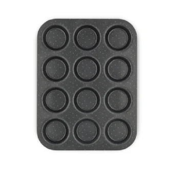 Tefal Success Baking Tray 12 Holes Nonstick Coating J1602802 nonstick coating perfect release dishwasher safe