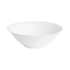 Luminarc Essence Bowl 27cm White N6818 (Pack of 6Pcs)