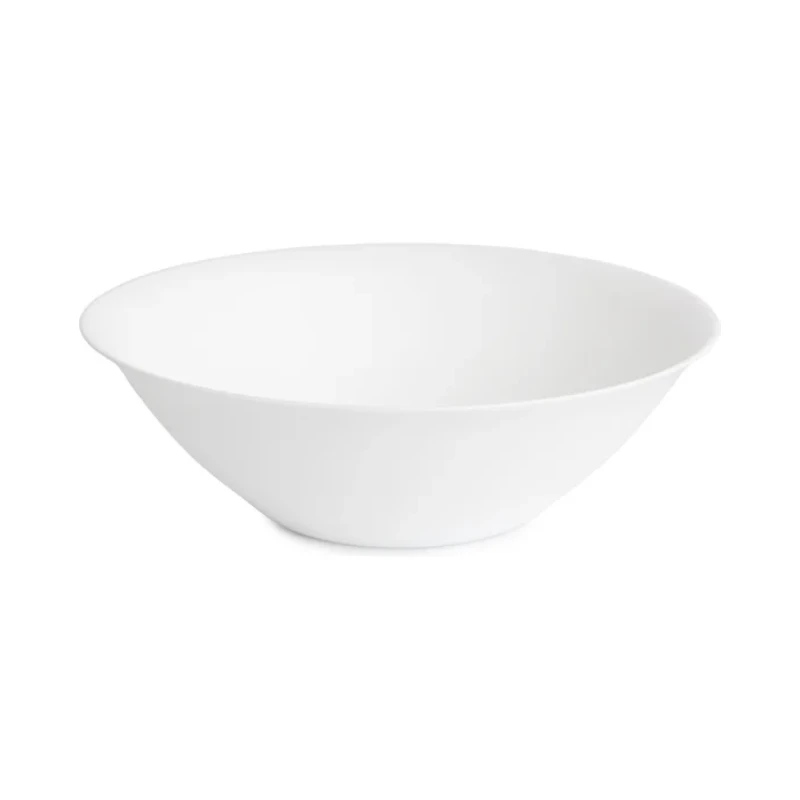 Luminarc Essence Bowl 27Cm White N6818 (Pack Of 6Pcs) 1 Luminarc Essence Bowl 27Cm White N6818 (Pack Of 6Pcs)