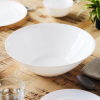 Luminarc Essence Bowl 27cm White N6818 (Pack of 6Pcs)