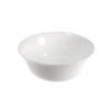 Luminarc Cadix Bowl 24cm White P4164 (Pack of 6Pcs)