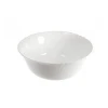 Luminarc Cadix Bowl 24cm White P4164 (Pack of 6Pcs)