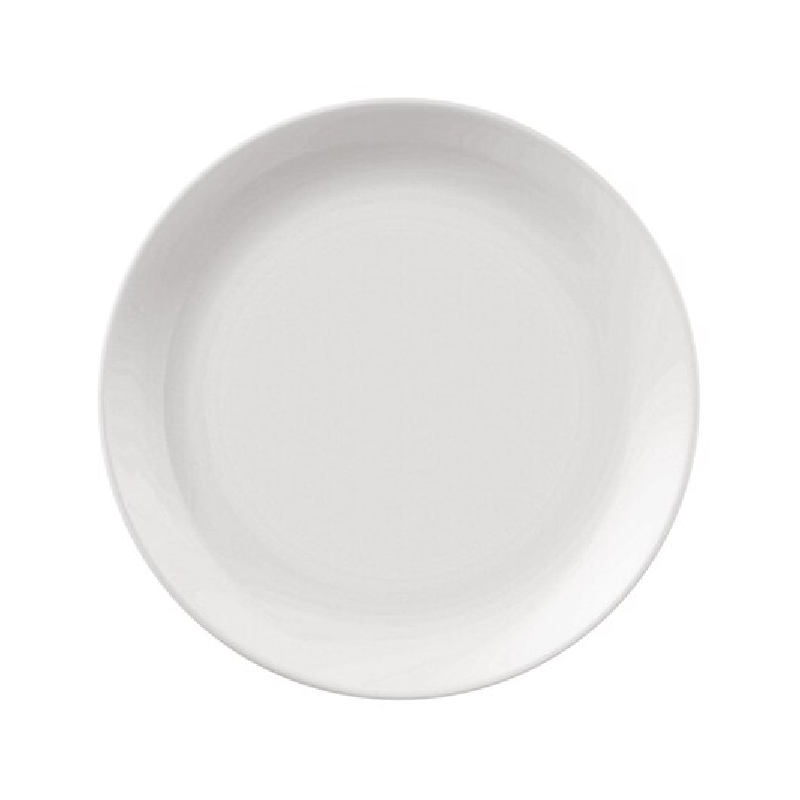 Luminarc Diwali Dessert Plate 21Cm White P6037 (Pack Of 6Pcs) 1 Luminarc Diwali Dessert Plate 21Cm White P6037 (Pack Of 6Pcs)
