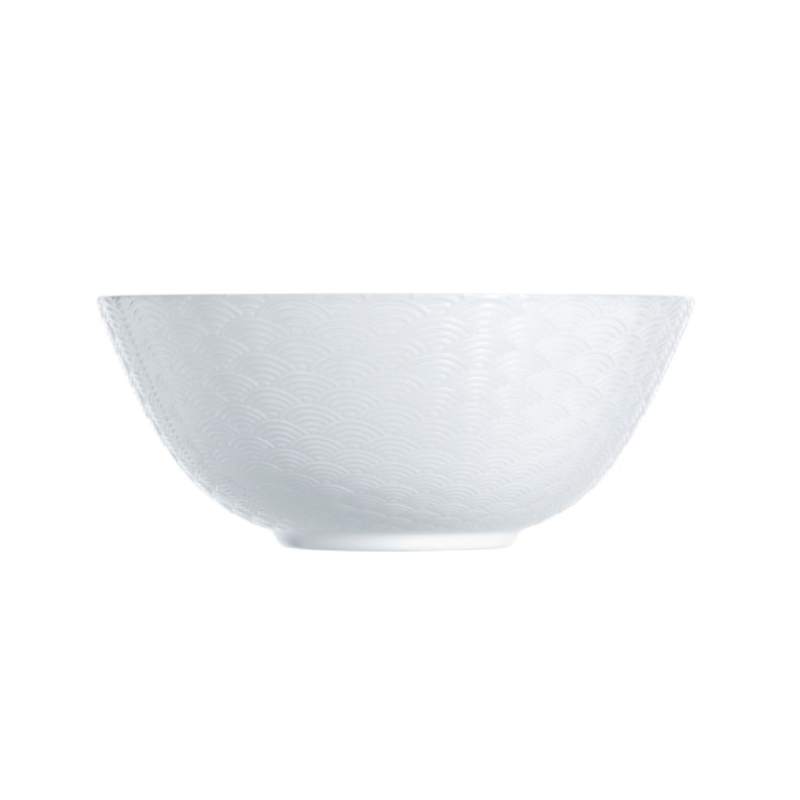 Luminarc Diwali Shell Structure Noodle Bowl 18Cm Q1656 (Pack Of 6Pcs) 1 Luminarc Diwali Shell Structure Noodle Bowl 18Cm Q1656 (Pack Of 6Pcs)