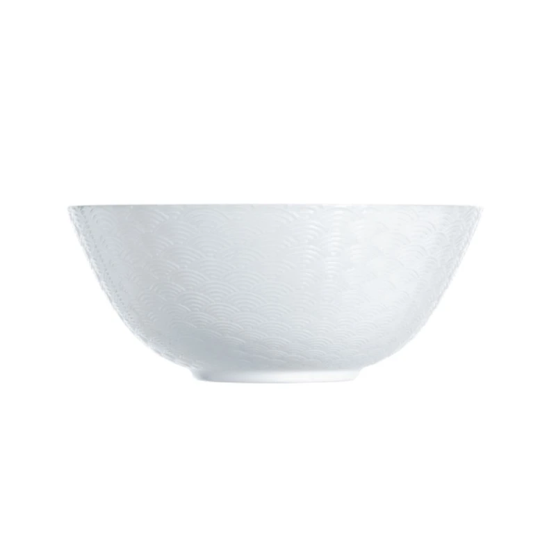 Luminarc Diwali Shell Structure Noodle Bowl 18Cm Q1656 (Pack Of 6Pcs) 1 Luminarc Diwali Shell Structure Noodle Bowl 18Cm Q1656 (Pack Of 6Pcs)