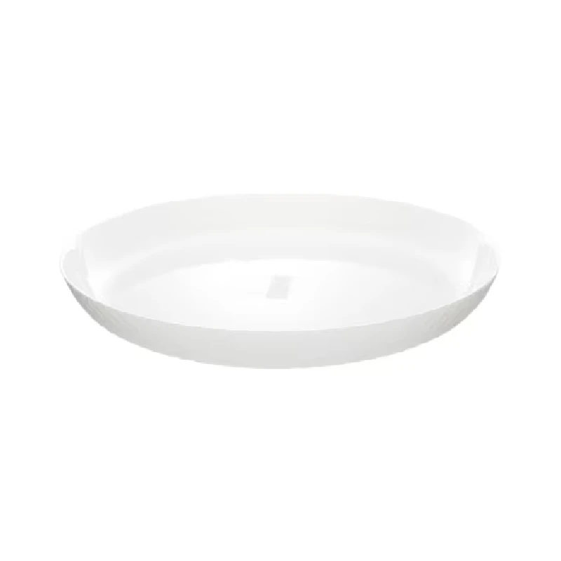 Luminarc Diwali Structure Precious Dinner Plate 25Cm Q1659 (Pack Of 6Pcs) 1 Luminarc Diwali Structure Precious Dinner Plate 25Cm Q1659 (Pack Of 6Pcs)
