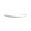 Luminarc Diwali Structure Precious Dinner Plate 25cm Q1659 (Pack of 6Pcs)
