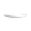Luminarc Diwali Structure Precious Dinner Plate 25cm Q1659 (Pack of 6Pcs)