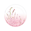 Luminarc Simply Trompette Rose Dinner Plate V4171 (Pack of 6Pcs)
