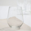 Luminarc Val Surloire HB Fine Rim Tumbler 400ml F6 P4035 (Pack of 6Pcs)