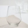 Luminarc Val Surloire HB Fine Rim Tumbler 400ml F6 P4035 (Pack of 6Pcs)