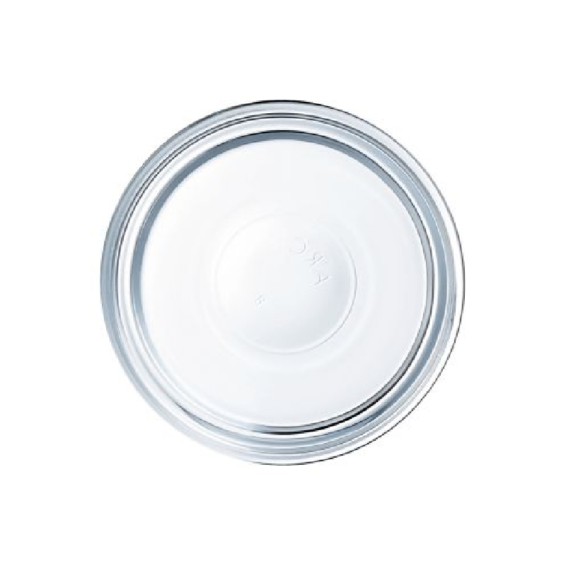 Luminarc Stacking Glass Bowl 6Cm Transparent 14193 (Pack Of 6Pcs) 2 Luminarc Stacking Glass Bowl 6Cm Transparent 14193 (Pack Of 6Pcs)