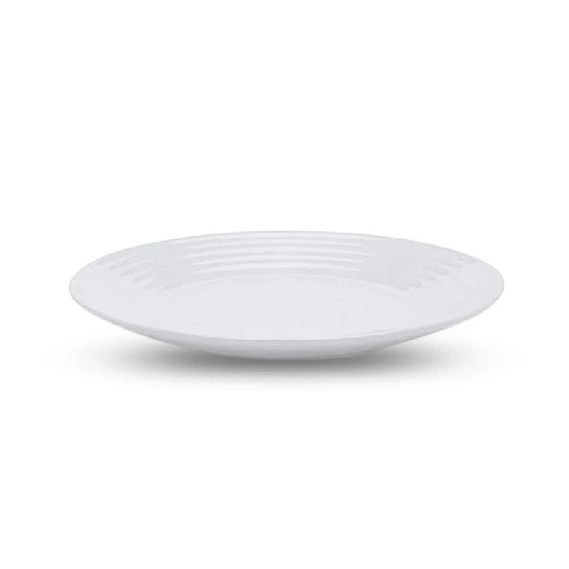 Luminarc Harena Dessert Plate 19Cm White N5414 (Pack Of 6Pcs) 2 Luminarc Harena Dessert Plate 19Cm White N5414 (Pack Of 6Pcs)