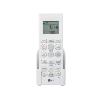 LG Cassette Air Conditioner 18000BTU, R410A, Energy Savings, Fast Cooling, Low Noise Level, Wide Operation Range up to 54°C, High Ceiling Mode, Cooling Only, 4-Way Swirl Swing, Auto Restart, Jet Cool, Healthy Dehumidification, Inverter ATNQ22GPLA4
