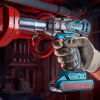 Ronix Brushless Impact Wrench 20V 8655