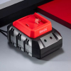 Ronix Charger Rechargeable Lithium Replacement cordless Power tools Series Quick charger,  22V 4.0A  8693
