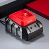 Ronix Charger Rechargeable Lithium Replacement cordless Power tools Series Quick charger,  22V 4.0A  8693