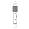 Nikai Garment Steamer 2L Tank Suit Hanger 2000W NGS892AB Overheat Protection 10 Steam Levels Double Aluminum Poles
