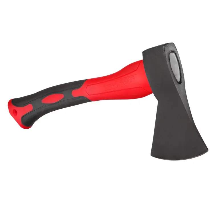 Ronix Heavy Duty Tree Trunk Cutting Axe | Drop Forged Steel, Non-Slip Handle, Sharp Edge | Ideal For Chopping Logs, Trees, Firewood | Durable &Amp; Efficient| Axe - 600G To 800G Rh-4701 2 Ronix Heavy Duty Tree Trunk Cutting Axe | Drop Forged Steel, Non-Slip Handle, Sharp Edge | Ideal For Chopping Logs, Trees, Firewood | Durable &Amp; Efficient| Axe - 600G To 800G Rh-4701