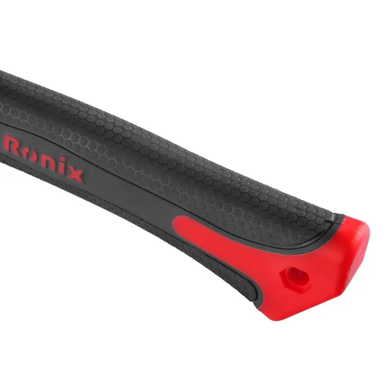 Ronix Heavy Duty Tree Trunk Cutting Axe | Drop Forged Steel, Non-Slip Handle, Sharp Edge | Ideal For Chopping Logs, Trees, Firewood | Durable &Amp; Efficient| Axe - 600G To 800G Rh-4701 5 Ronix Heavy Duty Tree Trunk Cutting Axe | Drop Forged Steel, Non-Slip Handle, Sharp Edge | Ideal For Chopping Logs, Trees, Firewood | Durable &Amp; Efficient| Axe - 600G To 800G Rh-4701