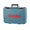 Ronix Keyed Electric Impact Drill Power Tools Set Drilling Machines Professional 220V 810W Cord Impact Drill Kit 13mm 2210