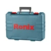 Ronix Keyed Electric Impact Drill Power Tools Set Drilling Machines Professional 220V 810W Cord Impact Drill Kit 13mm 2210