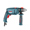 Ronix Keyed Electric Impact Drill Power Tools Set Drilling Machines Professional 220V 810W Cord Impact Drill Kit 13mm 2210