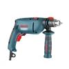 Ronix Keyed Electric Impact Drill Power Tools Set Drilling Machines Professional 220V 810W Cord Impact Drill Kit 13mm 2210