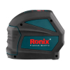 Ronix  Professional Power-brightness three Planes of 360 3D Laser Level RH-9536