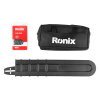 Ronix Gasoline Chainsaw 2300W-45cm 4650
