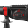 Ronix Rotary Hammer 26mm 850W - 2725