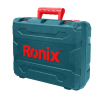 Ronix Rotary Hammer 26mm 850W - 2725