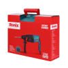 Ronix Rotary Hammer 26mm 850W - 2725