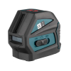 Ronix Laser Level Automatic Measure Machine Auto Portable Laser Level RH-9500