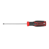 Ronix Slotted Screwdriver With Plastic handle 3x100mm-2color RH-2740