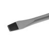 Ronix Slotted Screwdriver With Plastic handle 3x100mm-2color RH-2740