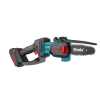 Ronix Cordless Chain Saw for wood cutting portable high cutting efficiency chain saw 22v 4A 8600