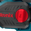 Ronix Cordless Chain Saw for wood cutting portable high cutting efficiency chain saw 22v 4A 8600
