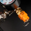 Ronix Air Compressor 50L 1490W RC-5010