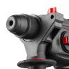 Ronix Drilling, Hammer drilling, Chiseling and Releasing 700w-24mm 2724