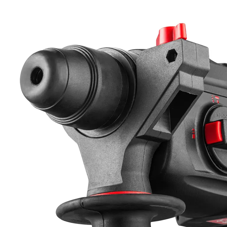 Ronix Drilling, Hammer Drilling, Chiseling And Releasing 700W-24Mm 2724 3 Ronix Drilling, Hammer Drilling, Chiseling And Releasing 700W-24Mm 2724
