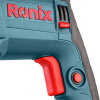 Ronix Drilling, Hammer drilling, Chiseling and Releasing 700w-24mm 2724