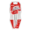 Ronix Magnetic Hex Key 9pcs RH-2034