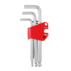 Ronix Magnetic Hex Key 9pcs RH-2034