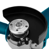 Ronix Angle Grinder Portable Price Handheld Electric Angle Grinder For Grinding and Cutting 400w 230mm/9inch 3220
