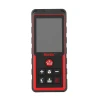 Ronix Laser Meter 50M 100M High Accuracy Mini Range Finder | Low Cost Laser Distance Sensor | Perfect for Construction Work, Interior Design, Real Estate | Durable, Reliable, Precise Laser Ruler RH-9353