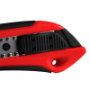 Ronix Tesla Utility Knife Cutter 18mm RH-3006