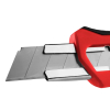 Ronix Tesla Utility Knife Cutter 18mm RH-3006