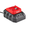 Ronix Charger Rechargeable Lithium Replacement cordless Power tools Series Quick charger,  22V 4.0A  8693